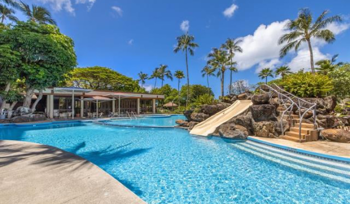 521 Hahaione Street,Honolulu,Hawaii,96825,2 ベッドルーム ベッドルーム,2 バスルームバスルーム,コンド / タウンハウス,Hahaione,18,19519768