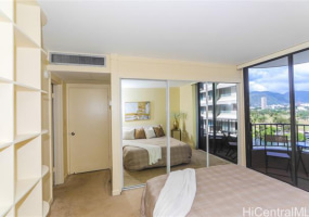 311 Ohua Avenue,Honolulu,Hawaii,96815,2 ベッドルーム ベッドルーム,2 バスルームバスルーム,コンド / タウンハウス,Ohua,9,18368243