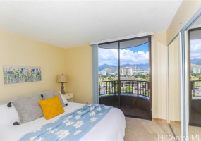 311 Ohua Avenue,Honolulu,Hawaii,96815,2 ベッドルーム ベッドルーム,2 バスルームバスルーム,コンド / タウンハウス,Ohua,9,18368243