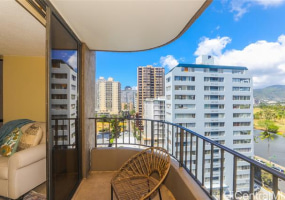 311 Ohua Avenue,Honolulu,Hawaii,96815,2 ベッドルーム ベッドルーム,2 バスルームバスルーム,コンド / タウンハウス,Ohua,9,18368243
