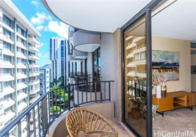 311 Ohua Avenue,Honolulu,Hawaii,96815,2 ベッドルーム ベッドルーム,2 バスルームバスルーム,コンド / タウンハウス,Ohua,9,18368243