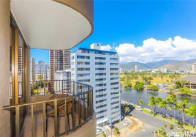 311 Ohua Avenue,Honolulu,Hawaii,96815,2 ベッドルーム ベッドルーム,2 バスルームバスルーム,コンド / タウンハウス,Ohua,9,18368243