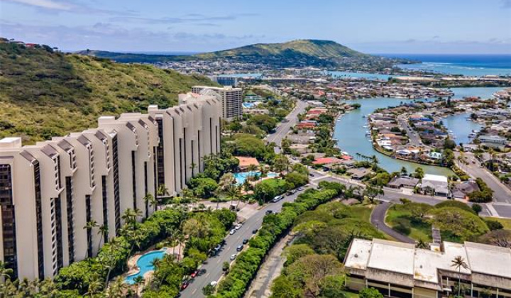 521 Hahaione Street,Honolulu,Hawaii,96825,2 ベッドルーム ベッドルーム,2 バスルームバスルーム,コンド / タウンハウス,Hahaione,18,19519768