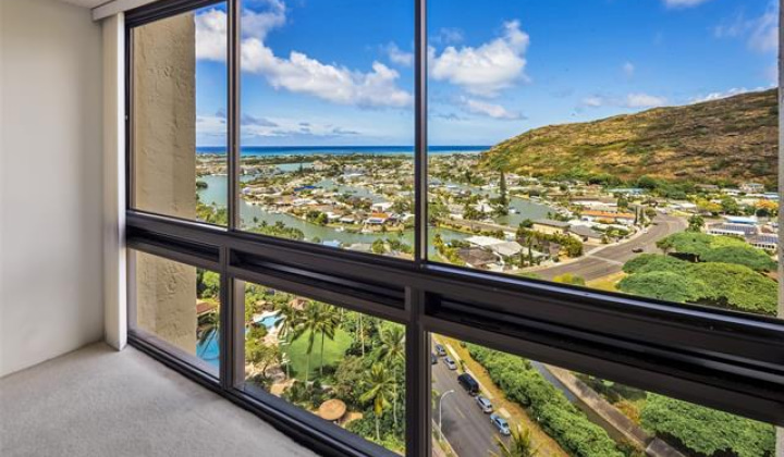 521 Hahaione Street,Honolulu,Hawaii,96825,2 ベッドルーム ベッドルーム,2 バスルームバスルーム,コンド / タウンハウス,Hahaione,18,19519768