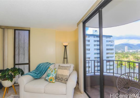 311 Ohua Avenue,Honolulu,Hawaii,96815,2 ベッドルーム ベッドルーム,2 バスルームバスルーム,コンド / タウンハウス,Ohua,9,18368243