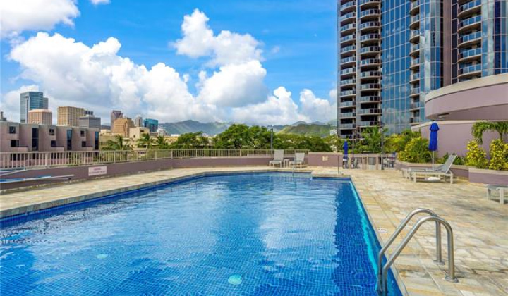 425 South Street,Honolulu,Hawaii,96813,2 ベッドルーム ベッドルーム,2 バスルームバスルーム,コンド / タウンハウス,South,36,18368274
