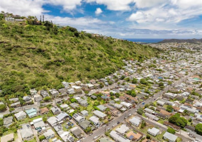 1989 9th Avenue,Honolulu,Hawaii,96816,3 ベッドルーム ベッドルーム,2 バスルームバスルーム,一戸建て,9th,18811604