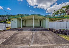 45-340 Lehuuila Street,Kaneohe,Hawaii,96744,4 Bedrooms Bedrooms,3 BathroomsBathrooms,Single family,Lehuuila,18959965