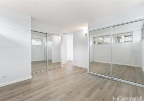 1702 Kewalo Street,Honolulu,Hawaii,96822,2 ベッドルーム ベッドルーム,1 バスルームバスルーム,コンド / タウンハウス,Kewalo,9,18368358
