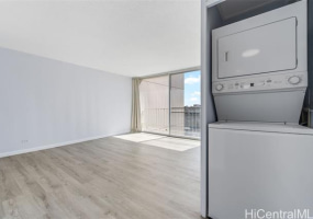 1702 Kewalo Street,Honolulu,Hawaii,96822,2 ベッドルーム ベッドルーム,1 バスルームバスルーム,コンド / タウンハウス,Kewalo,9,18368358