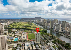 2444 Hihiwai Street,Honolulu,Hawaii,96826,1 ベッドルーム ベッドルーム,1 バスルームバスルーム,コンド / タウンハウス,Hihiwai,9,18811620