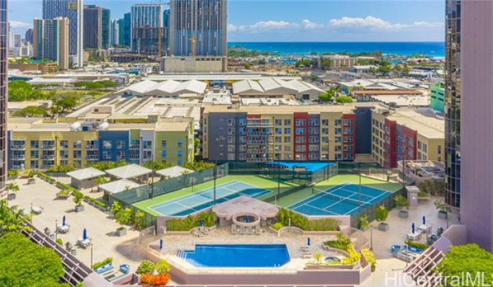 425 South Street,Honolulu,Hawaii,96813,1 ベッドルーム ベッドルーム,1 バスルームバスルーム,コンド / タウンハウス,South,22,19520283