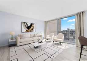 1702 Kewalo Street,Honolulu,Hawaii,96822,2 ベッドルーム ベッドルーム,1 バスルームバスルーム,コンド / タウンハウス,Kewalo,9,18368358