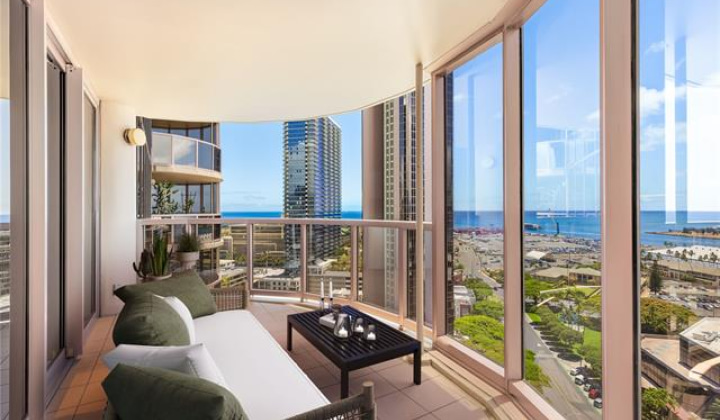 425 South Street,Honolulu,Hawaii,96813,1 ベッドルーム ベッドルーム,1 バスルームバスルーム,コンド / タウンハウス,South,22,19520283