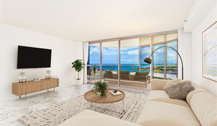 425 South Street,Honolulu,Hawaii,96813,1 ベッドルーム ベッドルーム,1 バスルームバスルーム,コンド / タウンハウス,South,22,19520283