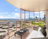 425 South Street,Honolulu,Hawaii,96813,1 ベッドルーム ベッドルーム,1 バスルームバスルーム,コンド / タウンハウス,South,22,19520283