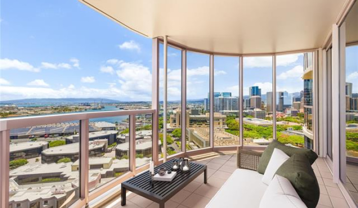 425 South Street,Honolulu,Hawaii,96813,1 ベッドルーム ベッドルーム,1 バスルームバスルーム,コンド / タウンハウス,South,22,19520283