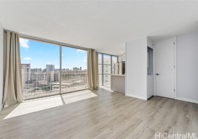1702 Kewalo Street,Honolulu,Hawaii,96822,2 ベッドルーム ベッドルーム,1 バスルームバスルーム,コンド / タウンハウス,Kewalo,9,18368358