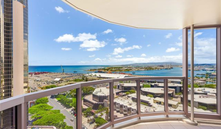 425 South Street,Honolulu,Hawaii,96813,1 ベッドルーム ベッドルーム,1 バスルームバスルーム,コンド / タウンハウス,South,22,19520283
