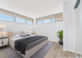 1702 Kewalo Street,Honolulu,Hawaii,96822,2 ベッドルーム ベッドルーム,1 バスルームバスルーム,コンド / タウンハウス,Kewalo,9,18368358
