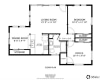 811 Maluniu Avenue,Kailua,Hawaii,96734,2 ベッドルーム ベッドルーム,1 バスルームバスルーム,一戸建て,Maluniu,19520317