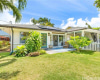 811 Maluniu Avenue,Kailua,Hawaii,96734,2 ベッドルーム ベッドルーム,1 バスルームバスルーム,一戸建て,Maluniu,19520317