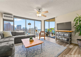 60 Beretania Street,Honolulu,Hawaii,96817,3 ベッドルーム ベッドルーム,2 バスルームバスルーム,コンド / タウンハウス,Beretania,28,18368429