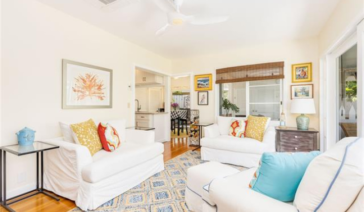 811 Maluniu Avenue,Kailua,Hawaii,96734,2 ベッドルーム ベッドルーム,1 バスルームバスルーム,一戸建て,Maluniu,19520317