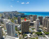 411 Hobron Lane,Honolulu,Hawaii,96815,1 ベッドルーム ベッドルーム,1 バスルームバスルーム,コンド / タウンハウス,Hobron,18,18368476