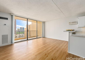 411 Hobron Lane,Honolulu,Hawaii,96815,1 ベッドルーム ベッドルーム,1 バスルームバスルーム,コンド / タウンハウス,Hobron,18,18368476