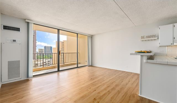 411 Hobron Lane,Honolulu,Hawaii,96815,1 ベッドルーム ベッドルーム,1 バスルームバスルーム,コンド / タウンハウス,Hobron,18,18368476