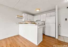 411 Hobron Lane,Honolulu,Hawaii,96815,1 ベッドルーム ベッドルーム,1 バスルームバスルーム,コンド / タウンハウス,Hobron,18,18368476