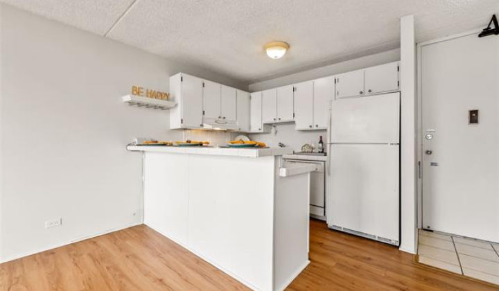 411 Hobron Lane,Honolulu,Hawaii,96815,1 ベッドルーム ベッドルーム,1 バスルームバスルーム,コンド / タウンハウス,Hobron,18,18368476