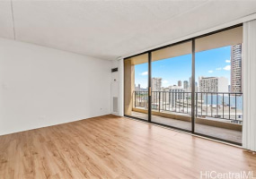 411 Hobron Lane,Honolulu,Hawaii,96815,1 ベッドルーム ベッドルーム,1 バスルームバスルーム,コンド / タウンハウス,Hobron,18,18368476