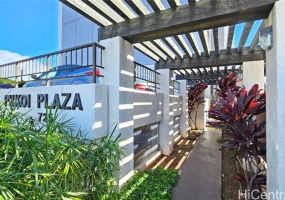 2040 Nuuanu Avenue,Honolulu,Hawaii,96817,1 BathroomBathrooms,Condo/Townhouse,Nuuanu,10,17926831