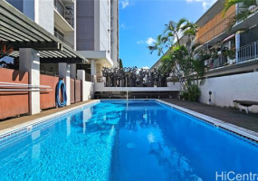 2040 Nuuanu Avenue,Honolulu,Hawaii,96817,1 BathroomBathrooms,Condo/Townhouse,Nuuanu,10,17926831