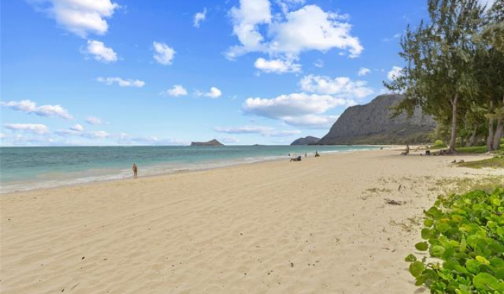 41-867 Laumilo Street,Waimanalo,Hawaii,96795,2 ベッドルーム ベッドルーム,1 バスルームバスルーム,一戸建て,Laumilo,18812114