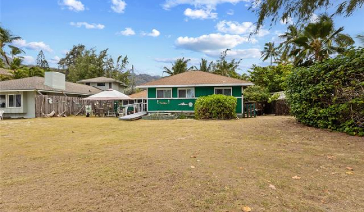 41-867 Laumilo Street,Waimanalo,Hawaii,96795,2 ベッドルーム ベッドルーム,1 バスルームバスルーム,一戸建て,Laumilo,18812114
