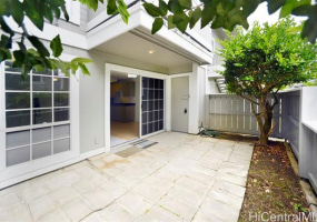 46-1060 Emepela Way,Kaneohe,Hawaii,96744,2 ベッドルーム ベッドルーム,1 バスルームバスルーム,コンド / タウンハウス,Emepela,1,18368759