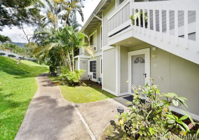46-1060 Emepela Way,Kaneohe,Hawaii,96744,2 ベッドルーム ベッドルーム,1 バスルームバスルーム,コンド / タウンハウス,Emepela,1,18368759