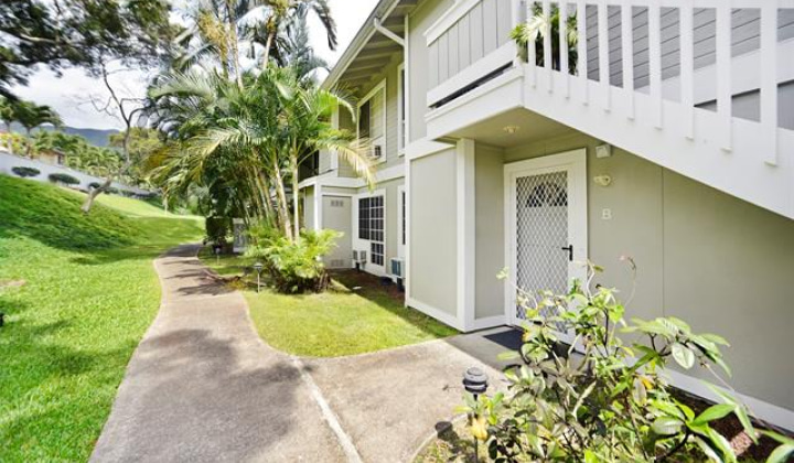 46-1060 Emepela Way,Kaneohe,Hawaii,96744,2 ベッドルーム ベッドルーム,1 バスルームバスルーム,コンド / タウンハウス,Emepela,1,18368759