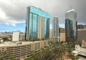 55 Kukui Street,Honolulu,Hawaii,96813,1 ベッドルーム ベッドルーム,1 バスルームバスルーム,コンド / タウンハウス,Kukui,14,18812158