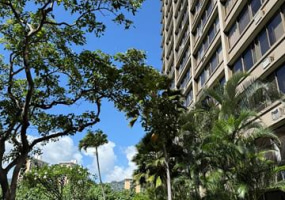 55 Kukui Street,Honolulu,Hawaii,96813,1 ベッドルーム ベッドルーム,1 バスルームバスルーム,コンド / タウンハウス,Kukui,14,18812158