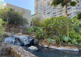 55 Kukui Street,Honolulu,Hawaii,96813,1 ベッドルーム ベッドルーム,1 バスルームバスルーム,コンド / タウンハウス,Kukui,14,18812158
