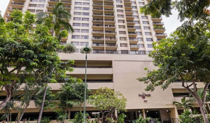 2140 Kuhio Avenue,Honolulu,Hawaii,96815,1 バスルームバスルーム,コンド / タウンハウス,Kuhio,11,19521082