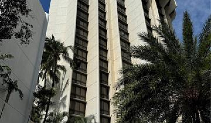300 Wai Nani Way,Honolulu,Hawaii,96815,1 ベッドルーム ベッドルーム,1 バスルームバスルーム,コンド / タウンハウス,Wai Nani,15,18368763