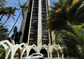 300 Wai Nani Way,Honolulu,Hawaii,96815,1 ベッドルーム ベッドルーム,1 バスルームバスルーム,コンド / タウンハウス,Wai Nani,15,18368763