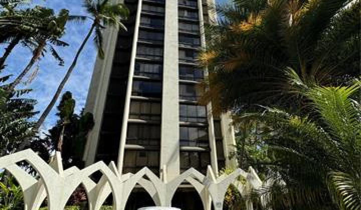 300 Wai Nani Way,Honolulu,Hawaii,96815,1 ベッドルーム ベッドルーム,1 バスルームバスルーム,コンド / タウンハウス,Wai Nani,15,18368763
