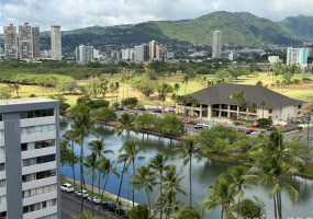 300 Wai Nani Way,Honolulu,Hawaii,96815,1 ベッドルーム ベッドルーム,1 バスルームバスルーム,コンド / タウンハウス,Wai Nani,15,18368763