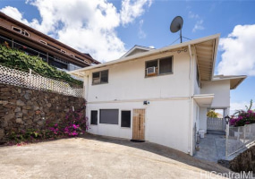 5333 Puahia Place,Honolulu,Hawaii,96821,5 ベッドルーム ベッドルーム,4 バスルームバスルーム,一戸建て,Puahia,18812454